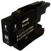 LC-1240BK Tintenpatrone black kompatibel zu Brother LC1240