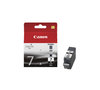 PGI-7BK Tinte schwarz zu Canon MX 7600 iX 7000 930 Seiten