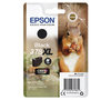 378XL Eichhörnchen Tinte black zu Epson T379140 500 Seiten