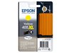 405XL Tinte yellow zu Epson T05H440 14.7ml
