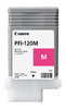 PFI-120M Tinte magenta zu Canon iPF TM 200 205 300 305 130ml